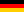 Deutsch Flagge