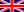 English flag