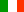 Bandiera italiana