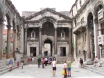 Dioklecianova palača