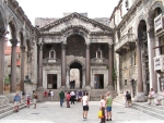 Dioklecianova palaa