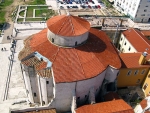 Crkva svetog Donata u Zadru