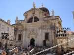 Crkva sv. Vlaha - Dubrovnik