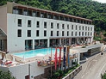 Hotel Uvala